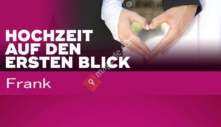 Frank - Hochzeit auf den ersten Blick