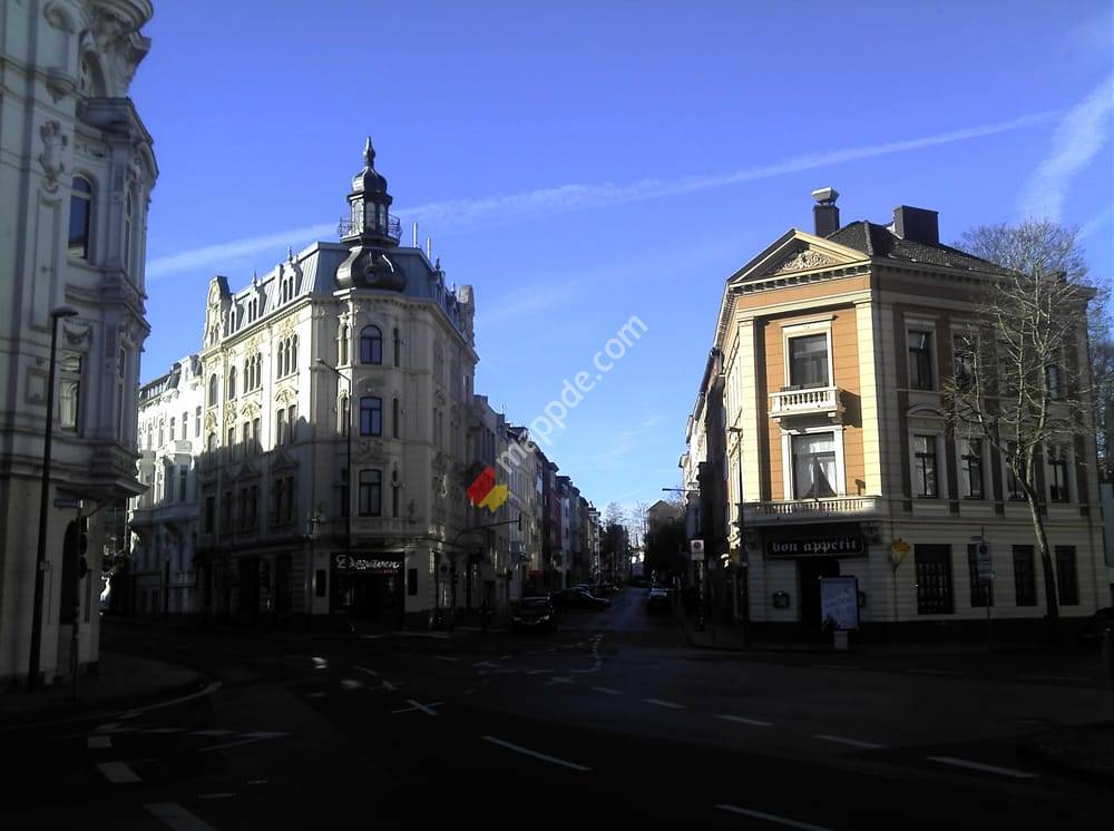 Frankenberger Viertel