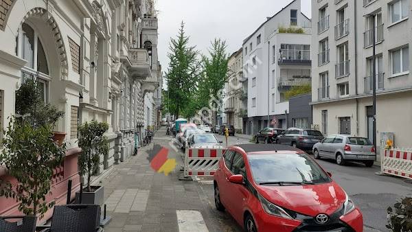 Frankenberger Viertel