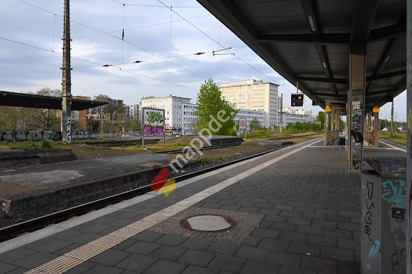 Frankfurt (Main) Ostbahnhof