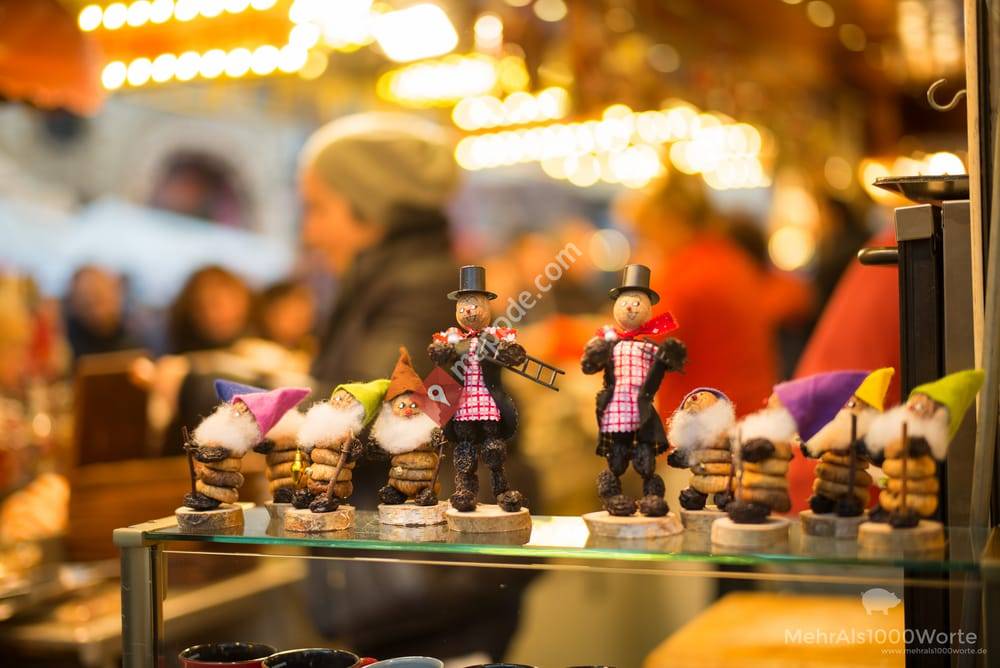 Frankfurter Weihnachtsmarkt