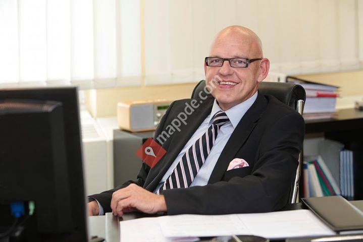 Franz Obst - Rechtsanwalt - Strafverteidiger