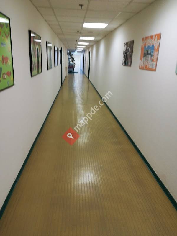 Frau Dr. med. Gabriele Plagemann