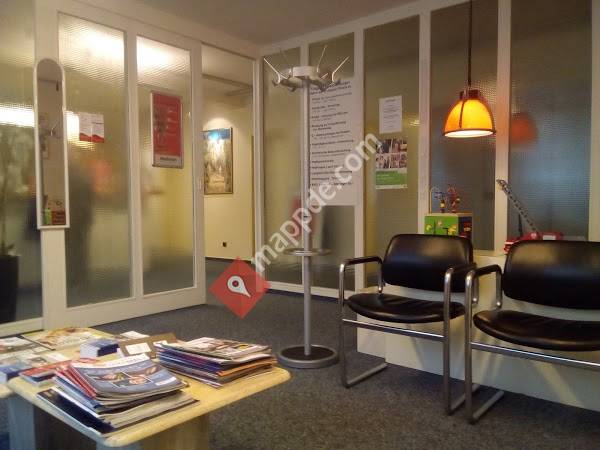 Frau Dr. med. Regina Koppe-Witte