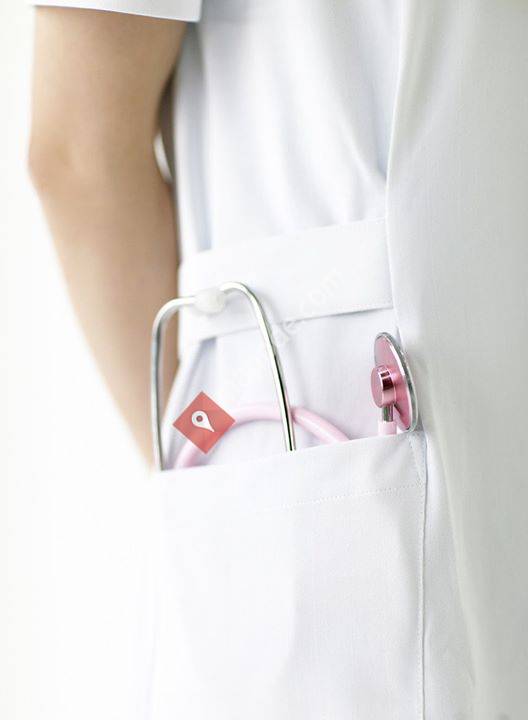 Frauenärztin Züleyha Tecer