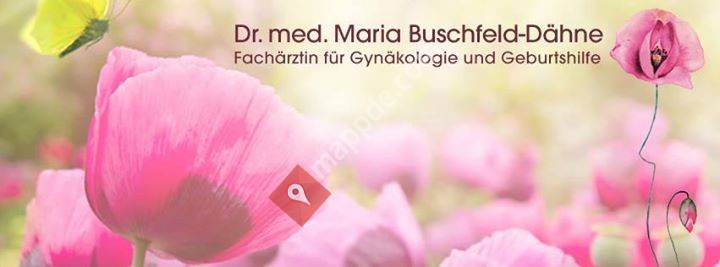 Frauenarztpraxis Maria Buschfeld-Dähne
