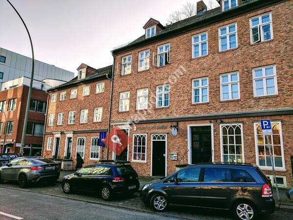 Frauenhotel Hanseatin