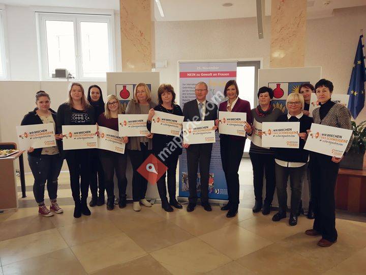 Frauenzentrum Wolfen