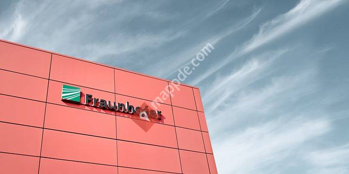 Fraunhofer FKIE