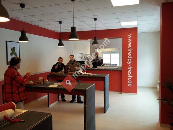 Freddy Fresh Pizza Grimma