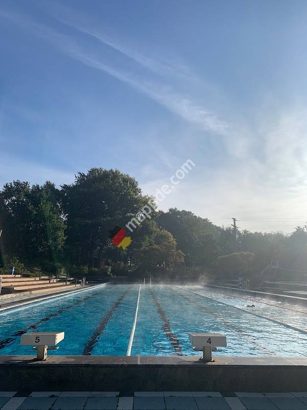 Frei- und Hallenbad Reken
