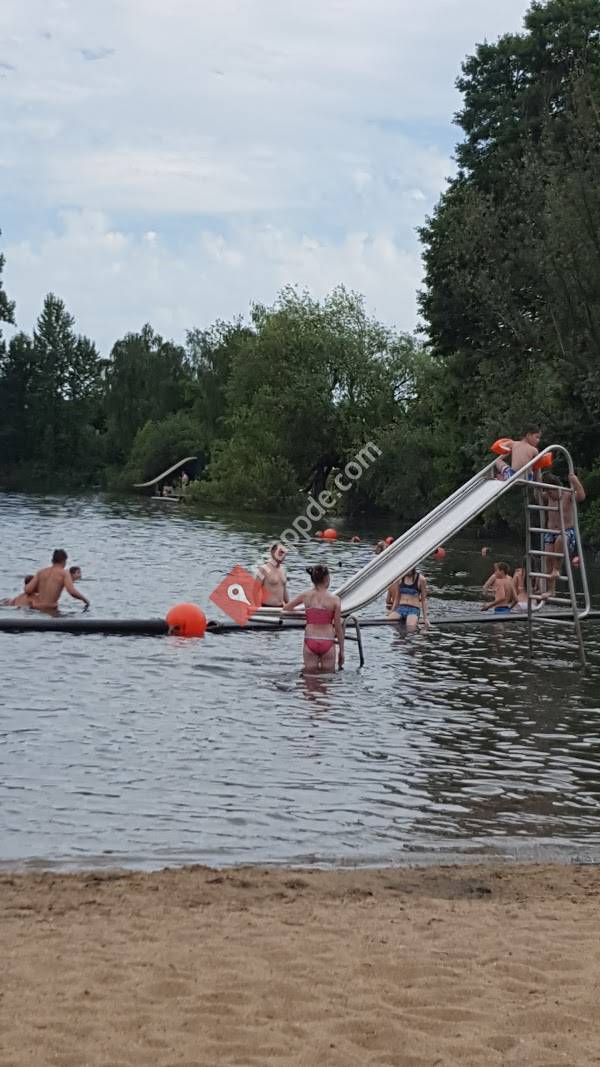 Freibad Großenbaum