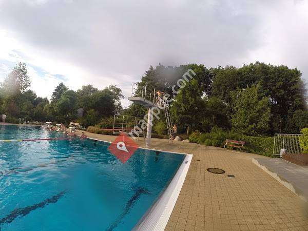 Freibad Näherstille preis