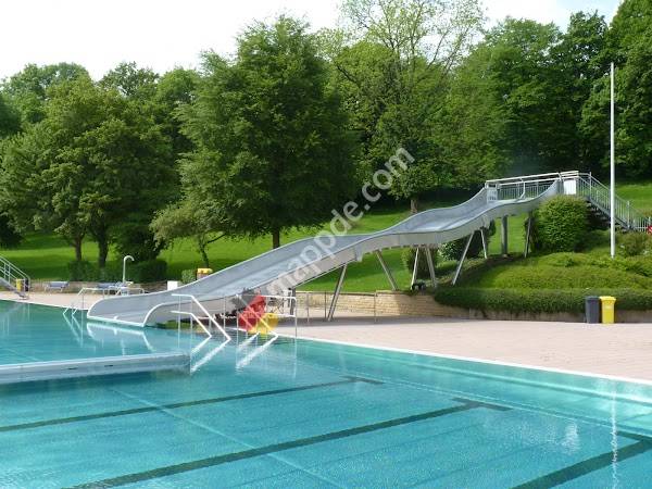 Freibad Nürtingen