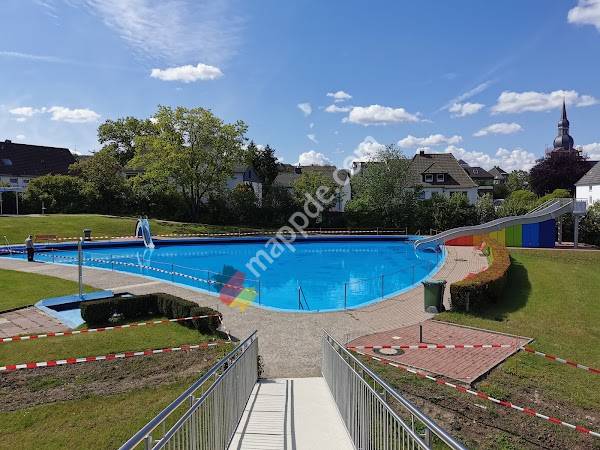 Freibad Sprockhövel