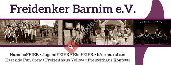 Freidenker Barnim e.V.