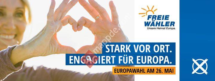 Freie Wähler Brandenburg