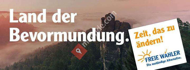 FREIE WÄHLER Garbsen