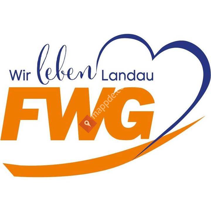 Freie Wähler Gruppe - FWG Landau