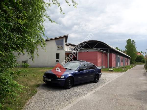 Freie Waldorfschule Schwäbisch Hall - Kindergruppe
