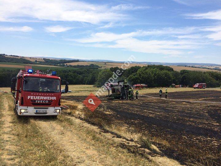 Freiw. Feuerwehr Bogel