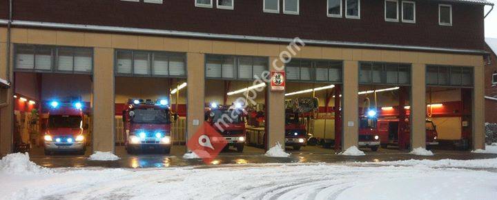 Freiwillige Feuerwehr Bad Salzdetfurth