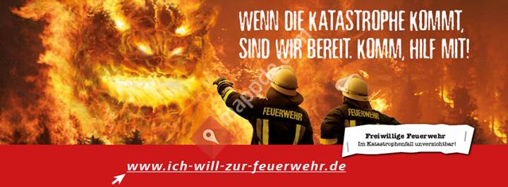 Freiwillige Feuerwehr Deberndorf