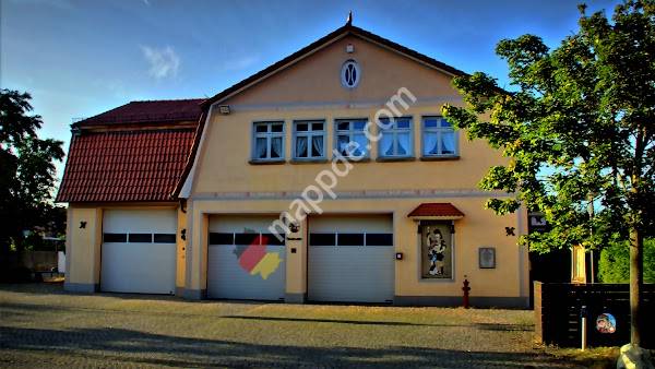 Freiwillige Feuerwehr Esbeck