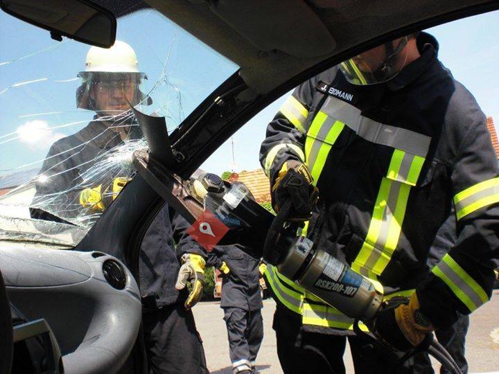 Freiwillige Feuerwehr Groß-Umstadt/Semd