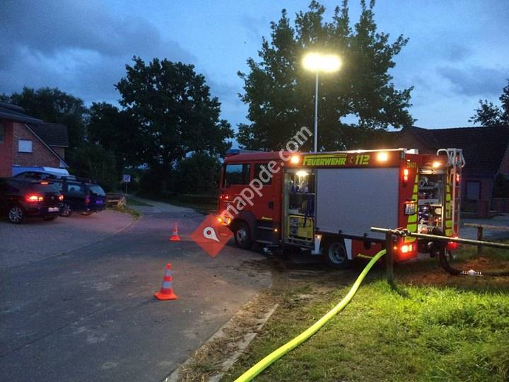 Freiwillige Feuerwehr Lohbarbek
