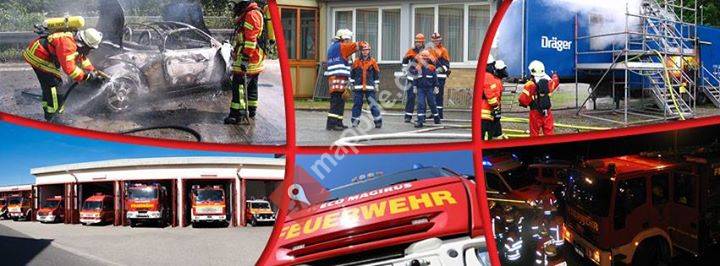 Freiwillige Feuerwehr Malsch