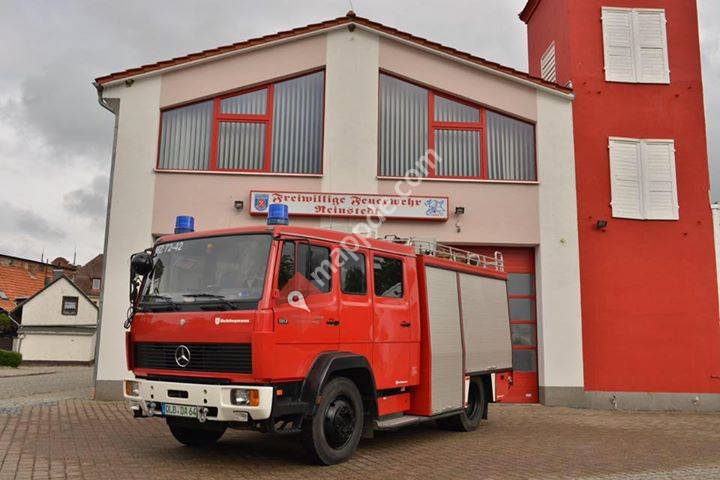 Freiwillige Feuerwehr Neinstedt