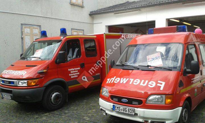 Freiwillige Feuerwehr Niederneisen