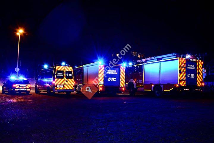 Freiwillige Feuerwehr Randersacker