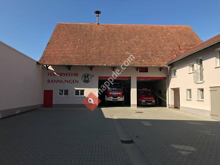 Freiwillige Feuerwehr Rannungen