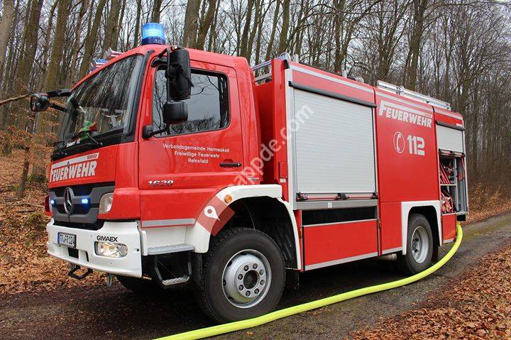 Freiwillige Feuerwehr Reinsfeld