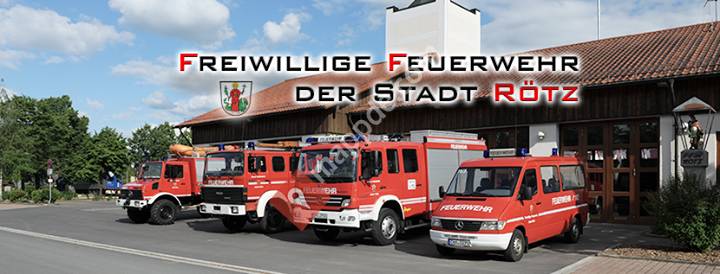 Freiwillige Feuerwehr Rötz
