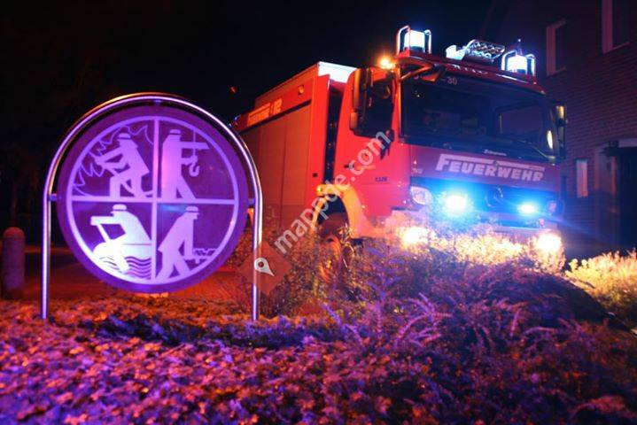 Freiwillige Feuerwehr Schwagstorf