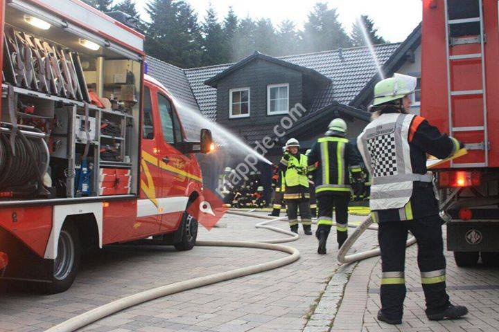Freiwillige Feuerwehr Wartenfels