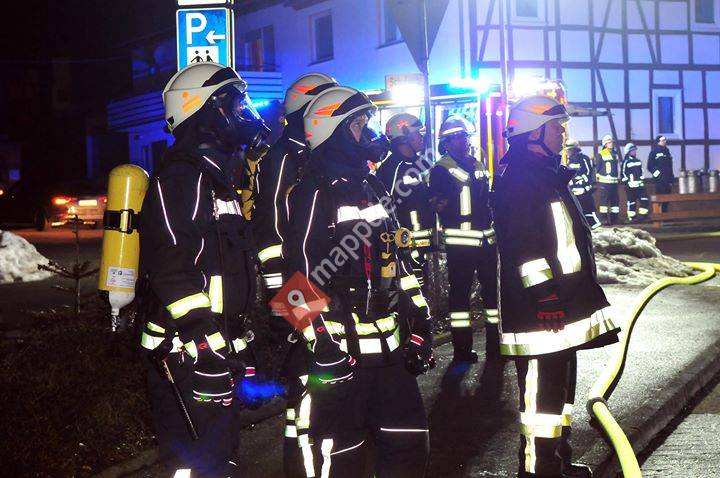 Freiwillige Feuerwehr Willingen