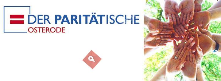 Freiwilligen Agentur OHA des Paritätischen