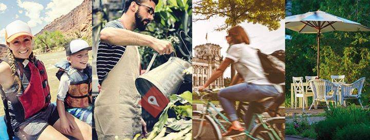 Freizeit, Haus & Garten