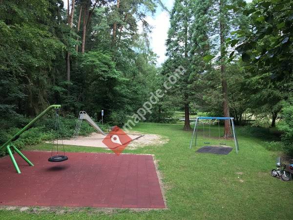 Freizeitanlage Gänsbrüh