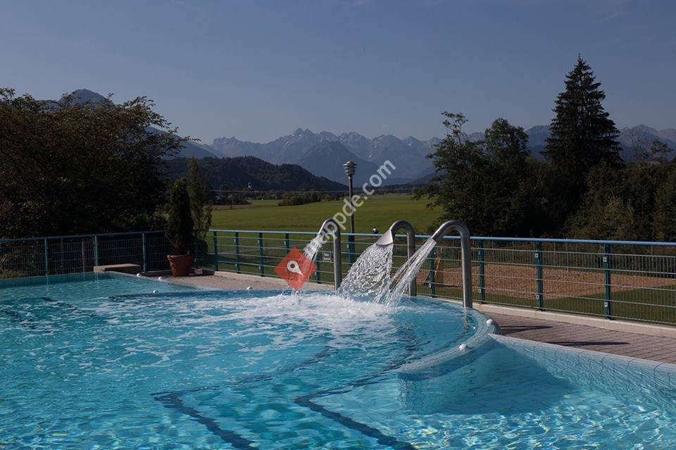 Freizeitbad Wonnemar
