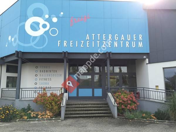 Freizeitzentrum Attergau
