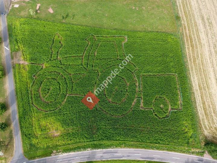 Freizeitzentrum Finkenrech