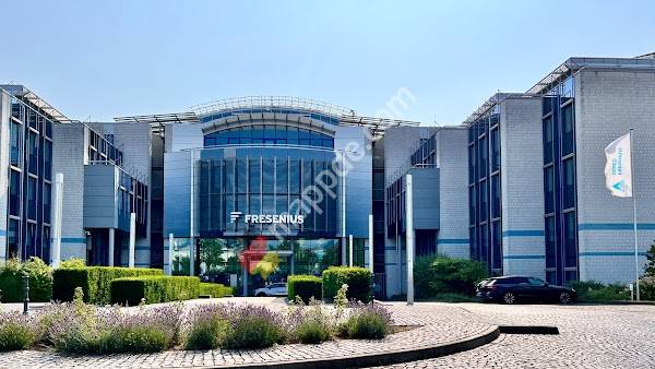 Fresenius Medical Care