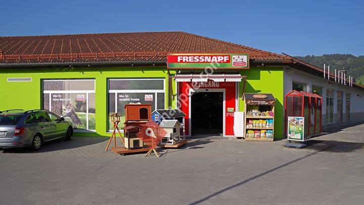 Fressnapf Sonthofen