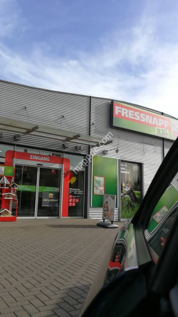 Fressnapf XXL Fulda