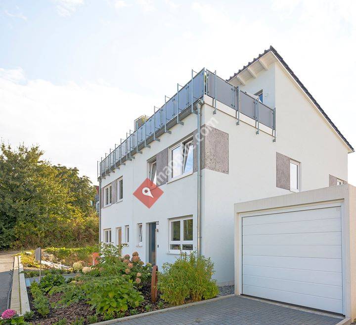 Frey-Bau Gesellschaft für innovatives Bauen